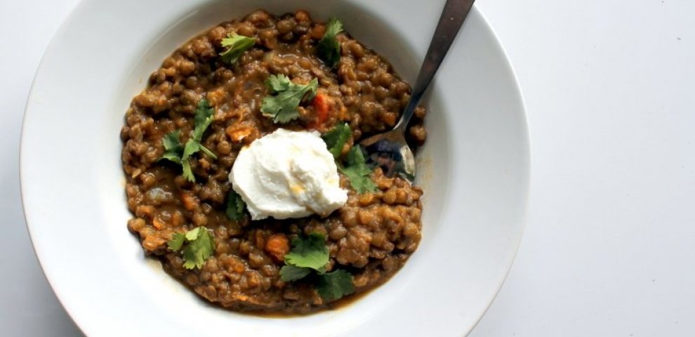 Sweet Potato coconut milk recipe