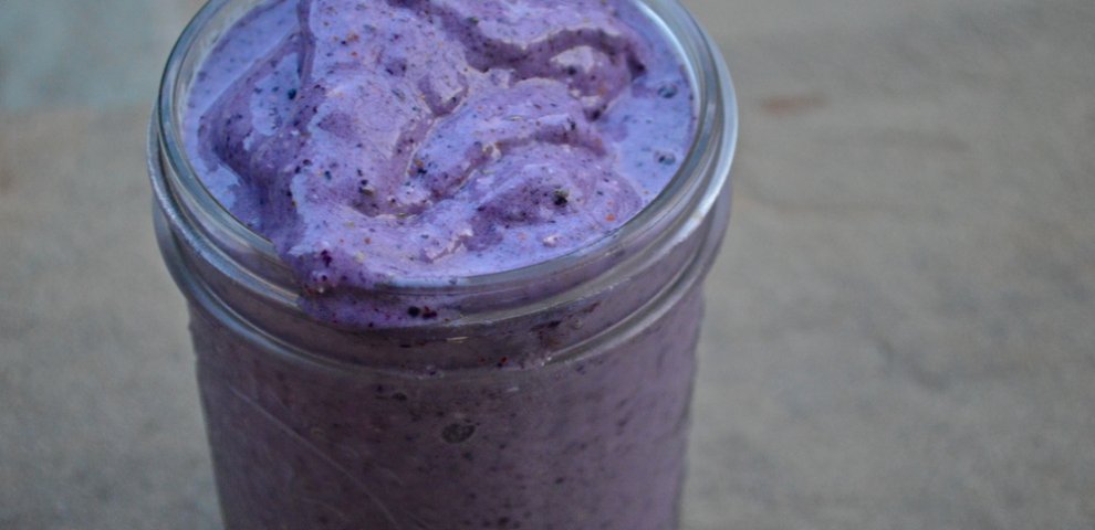 Unsweetened almond milk Smoothie Recipes