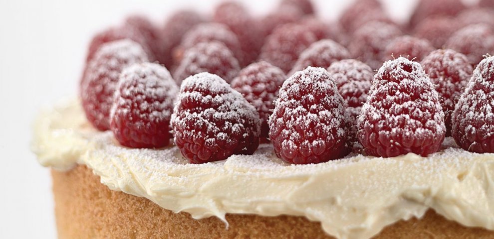 White cake recipe no milk