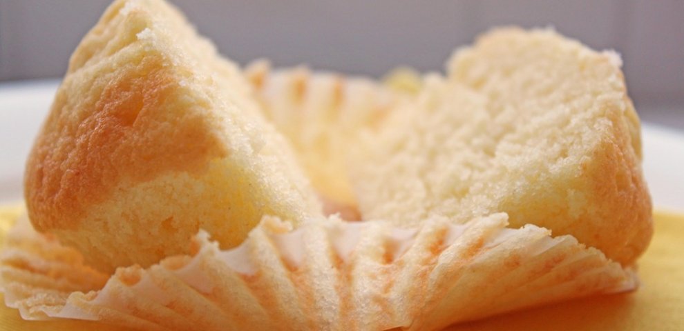 Yellow cake recipe without milk