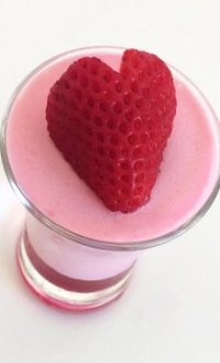 Strawberry Jelly Fluff Recipe