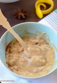 SUPER CREAMY Spiced Rice Pudding (with Condensed Milk) -- Not an average pudding !!!