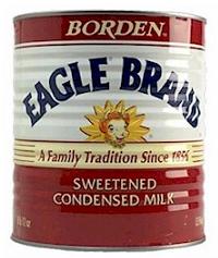 Sweetened Condensed Milk vs. Evaporated Milk