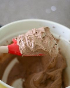 the best chocolate frosting 2