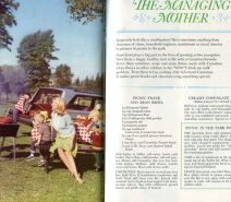 Throwback Thanksgiving: Ladies, You Can Include Evaporated Milk in Absolutely Anything!