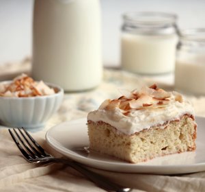 3 milk cake recipe