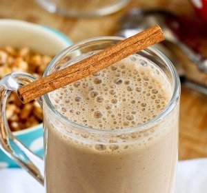 Almond milk Protein Shake Recipes