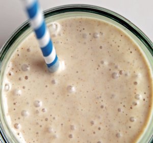 Almond milk Smoothie Recipes healthy