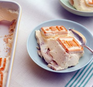 Banana pudding recipe sweetened condensed milk