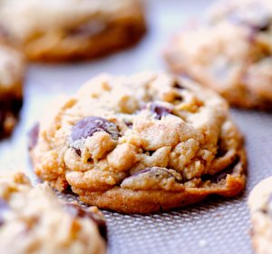 Best milk chocolate Chip Cookies recipe