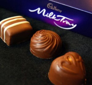 Cadbury milk chocolate Recipes