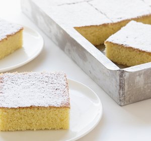 Cake Recipes using milk