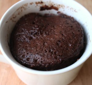 Chocolate Cupcakes Recipes no milk