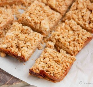 Coconut Bars recipe sweetened condensed milk