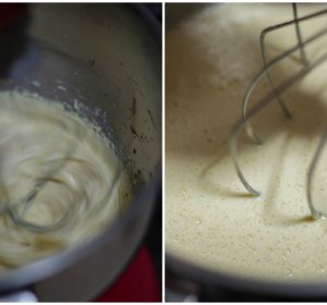 Condensed milk cake Recipes Eggless