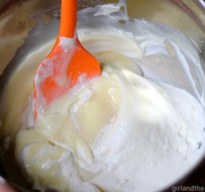 Condensed milk Ice cream recipe