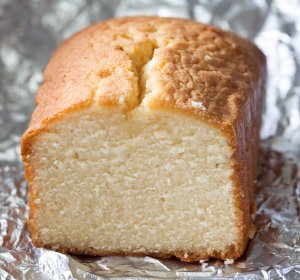 Condensed milk Pound cake Recipes