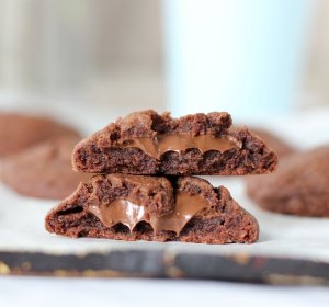 Cookie Recipes with sweetened condensed milk