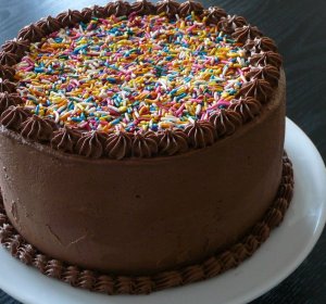 Dairy Free cake Recipes