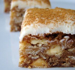 Dessert Bars Recipes with sweetened condensed milk