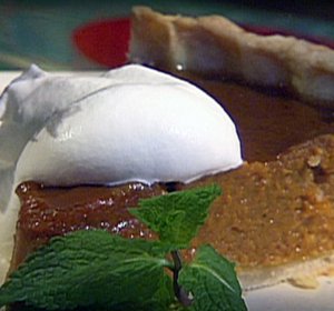 Eagle Brand milk pumpkin pie recipe