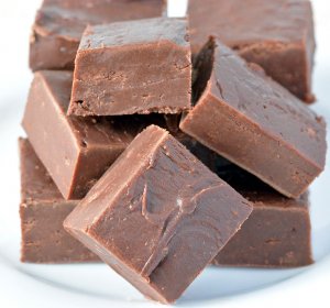 Easy Fudge recipes condensed milk