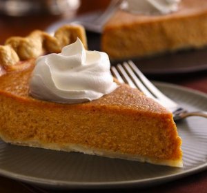 Easy pumpkin pie recipe condensed milk