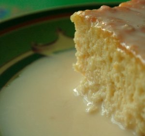 Evaporated milk baking Recipes