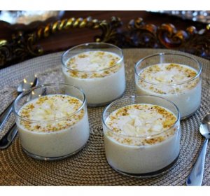 Evaporated milk Recipes UK