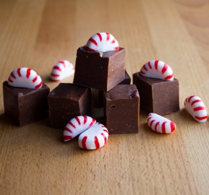 Fudge recipe condensed milk marshmallow