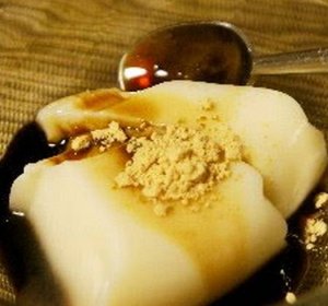 Japanese milk Pudding recipe