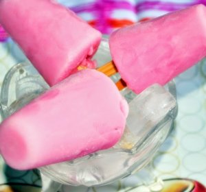 Mango Kulfi recipe evaporated milk