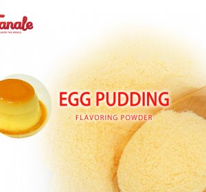 Milk and egg Pudding recipe