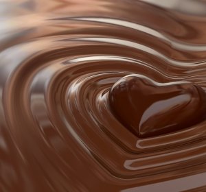 Milk chocolate recipe from Scratch