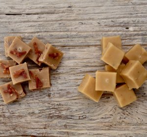 Milk Fudge recipe easy