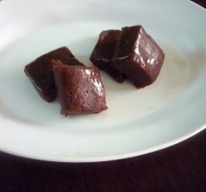 Milk powder chocolate recipe