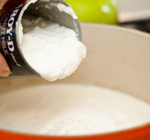 Milk Pudding Recipes