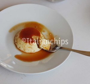 Milk Pudding Recipes with egg