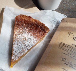 Momofuku milk Bar Crack pie recipe