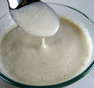 Non dairy sweetened condensed milk recipe