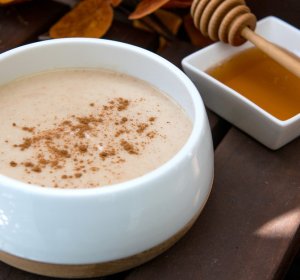 Nutribullet almond milk Recipes