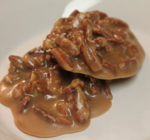 Praline recipe evaporated milk