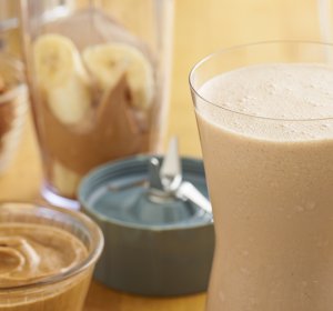 Protein Shake Recipes with almond milk
