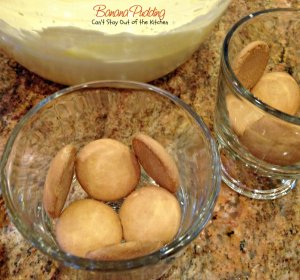 Pudding recipe with condensed milk