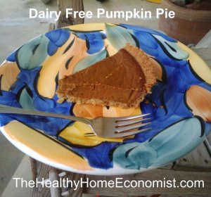 Pumpkin and evaporated milk Recipes