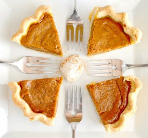 Pumpkin pie condensed milk recipe