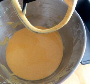 Pumpkin pie recipe no condensed milk