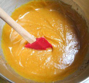 Pumpkin pie recipe using sweetened condensed milk