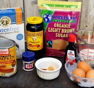 Pumpkin pie recipe with Eagle Brand milk