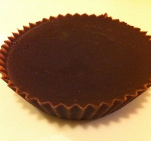 Raw milk chocolate recipe